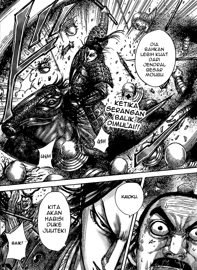 Kingdom