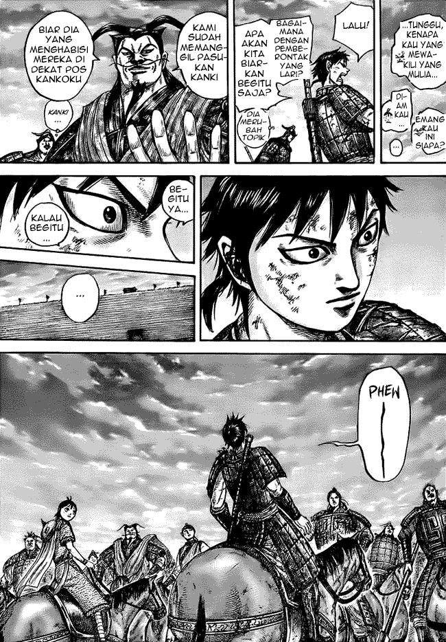 Kingdom