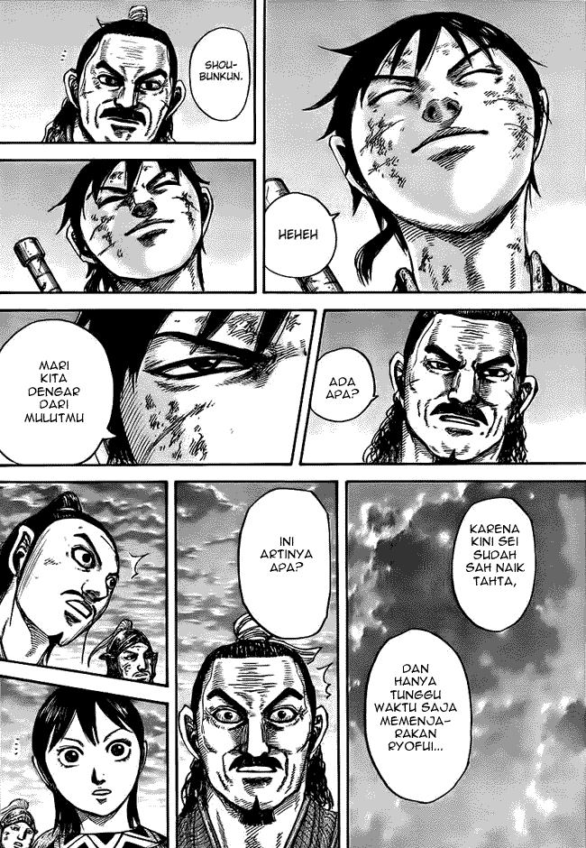 Kingdom
