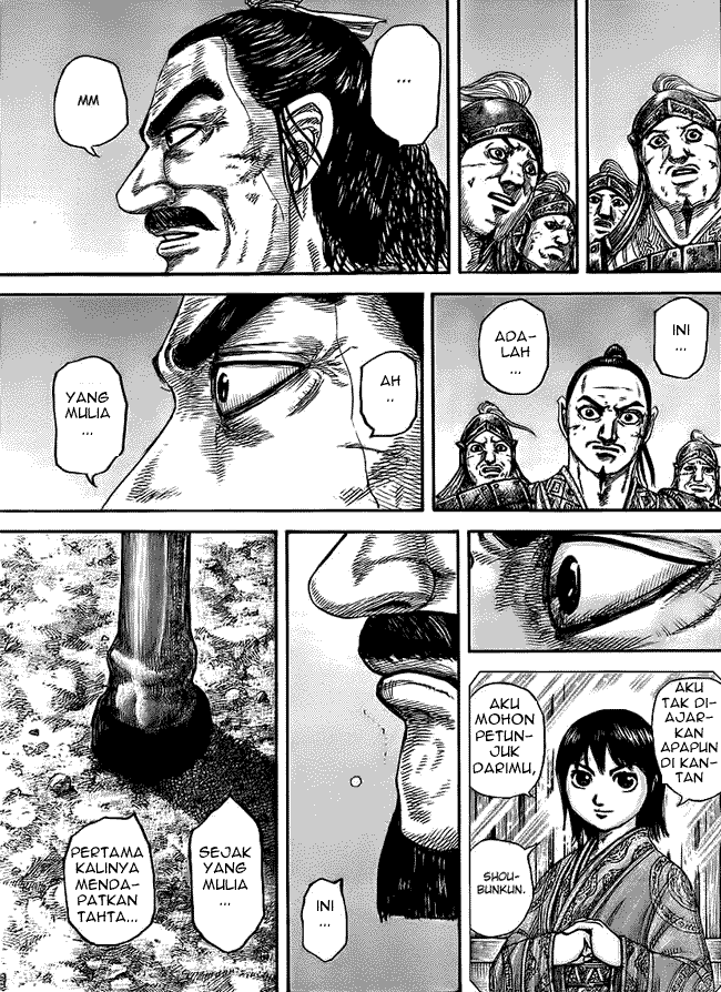 Kingdom