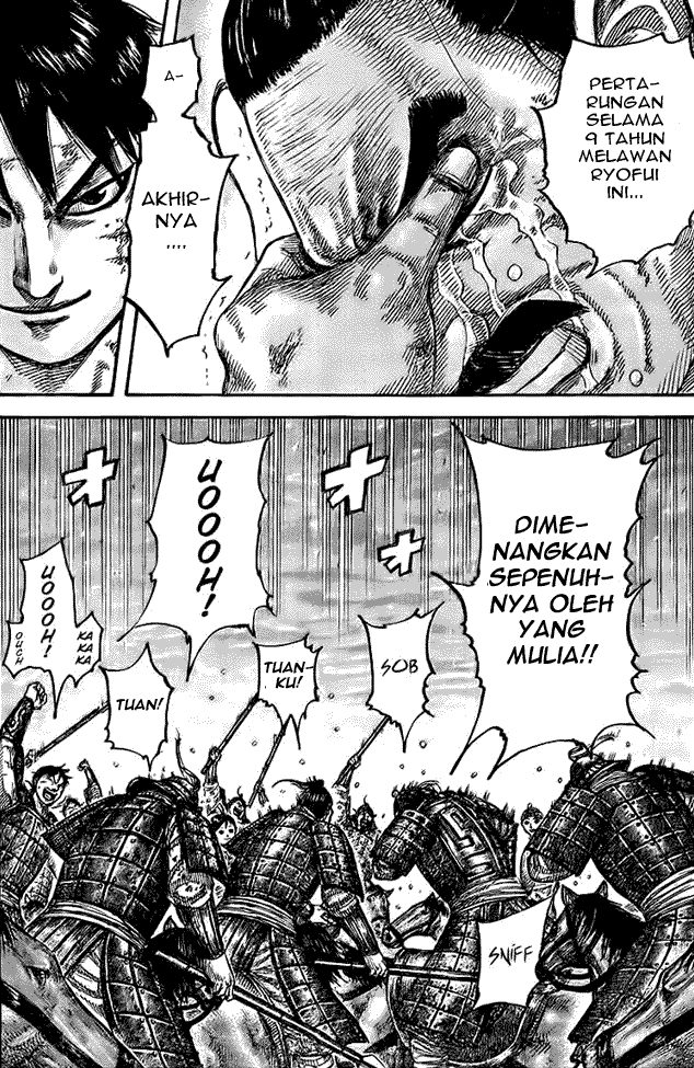 Kingdom