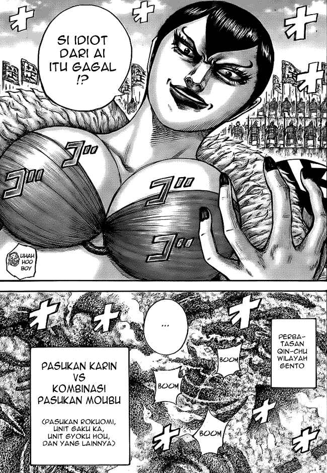 Kingdom