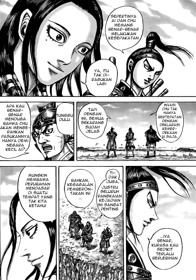 Kingdom