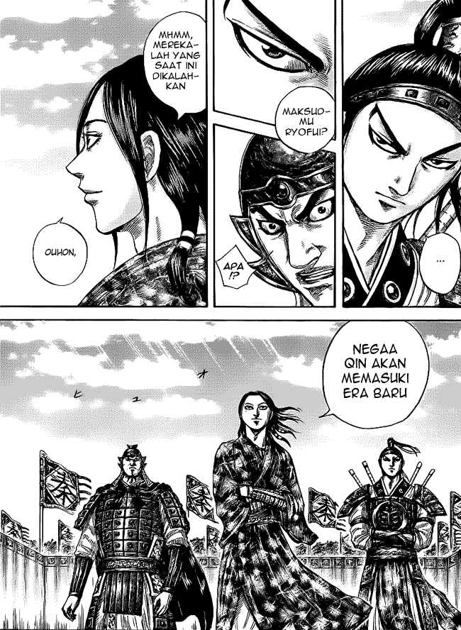 Kingdom