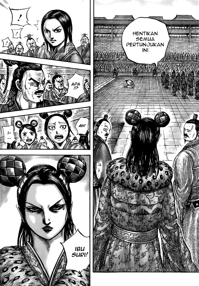 Kingdom