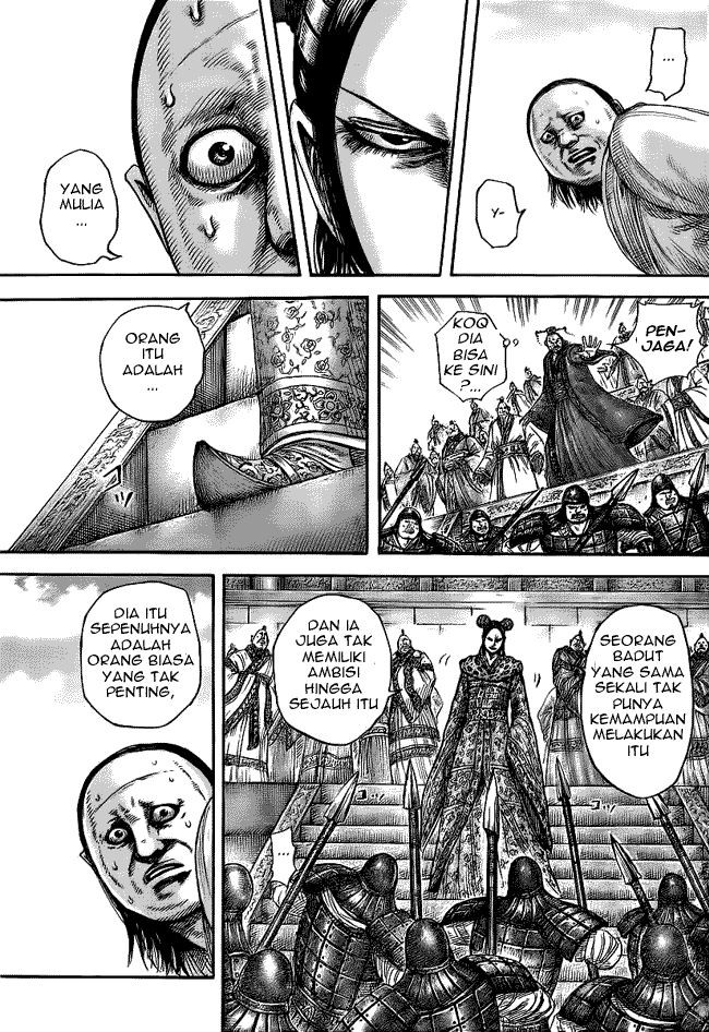 Kingdom