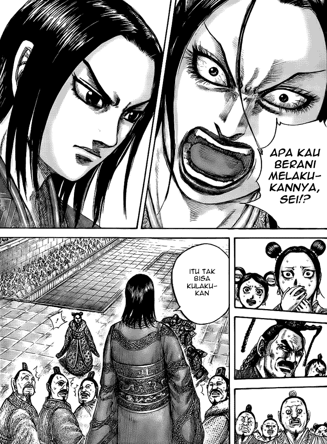 Kingdom