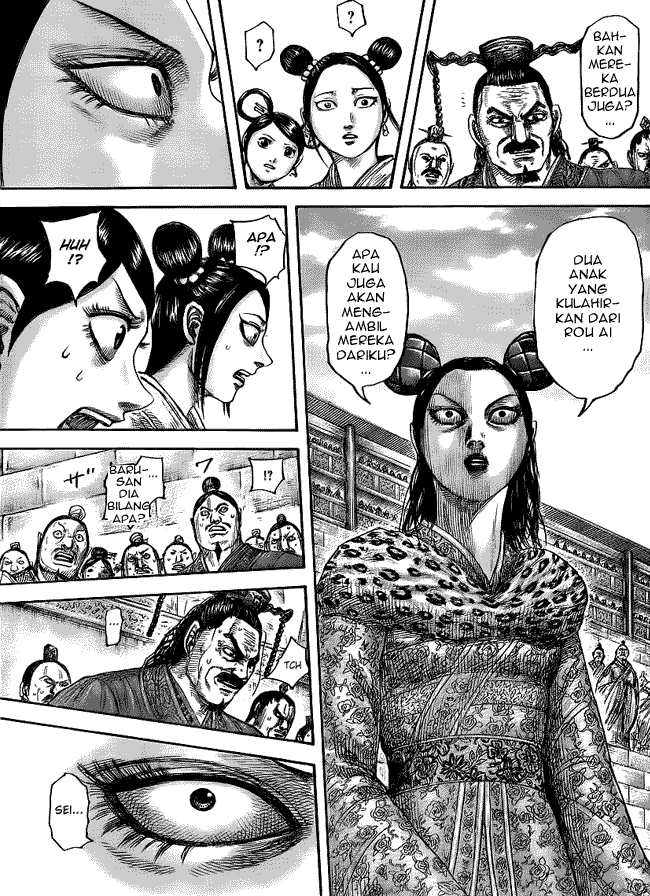 Kingdom