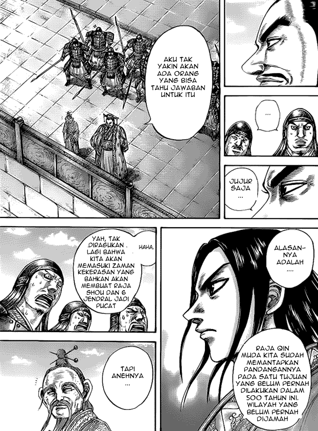 Kingdom