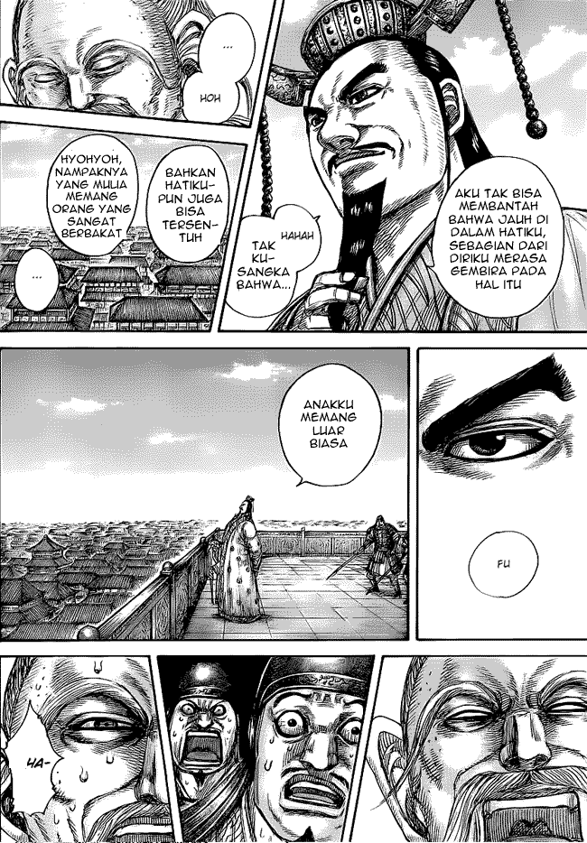 Kingdom