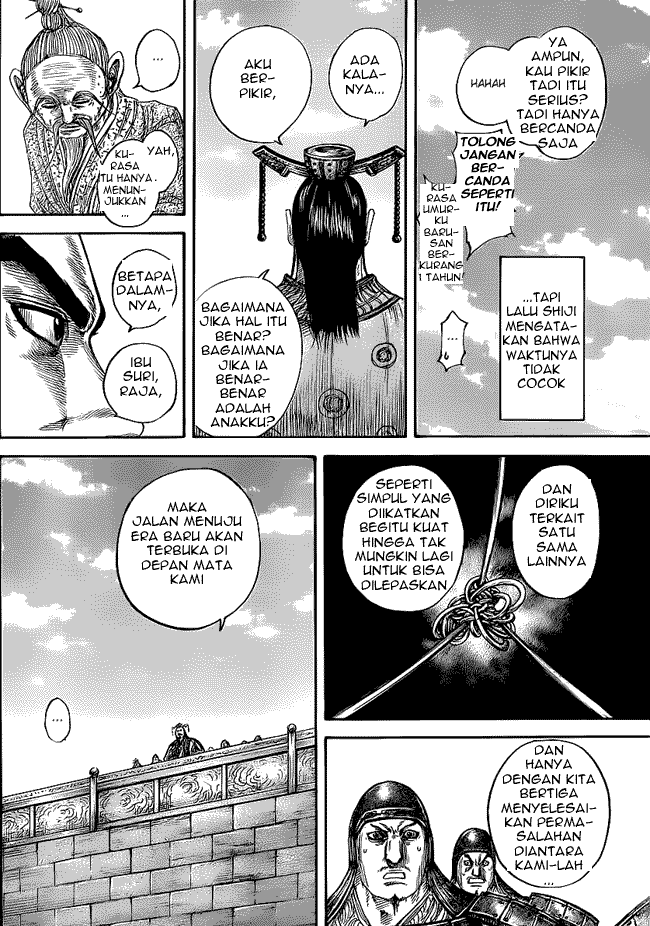 Kingdom