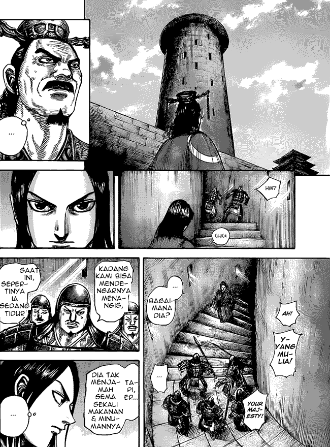 Kingdom