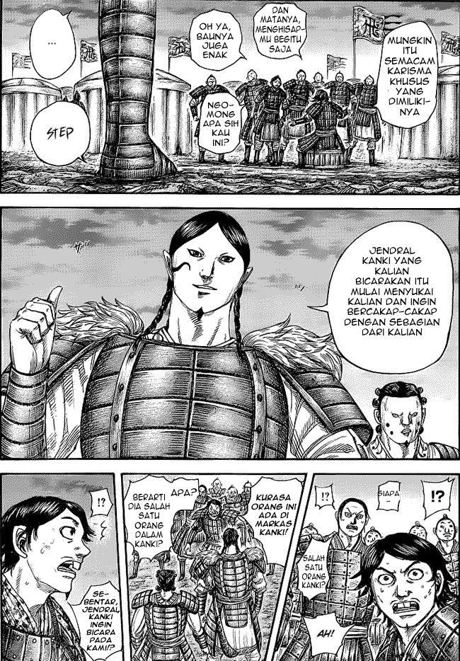 Kingdom
