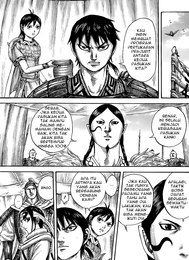 Kingdom