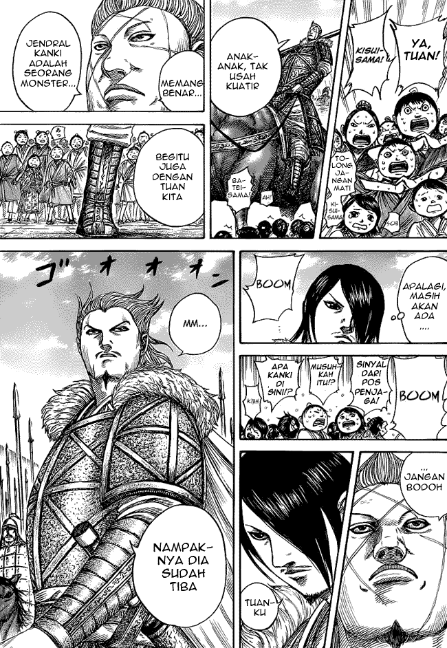 Kingdom