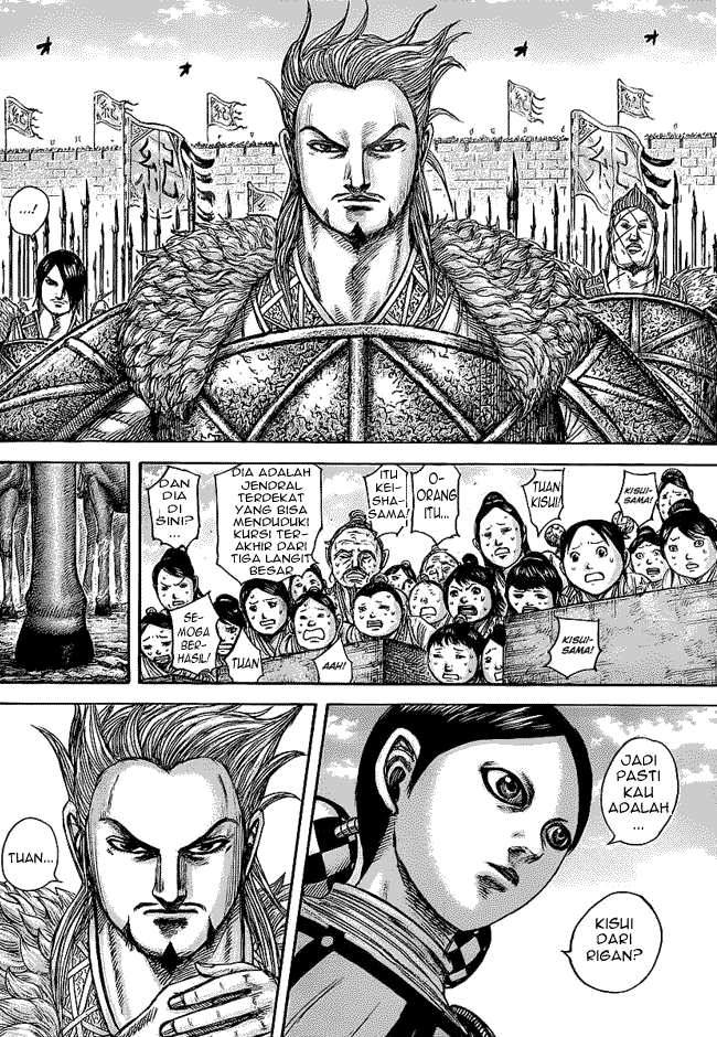 Kingdom