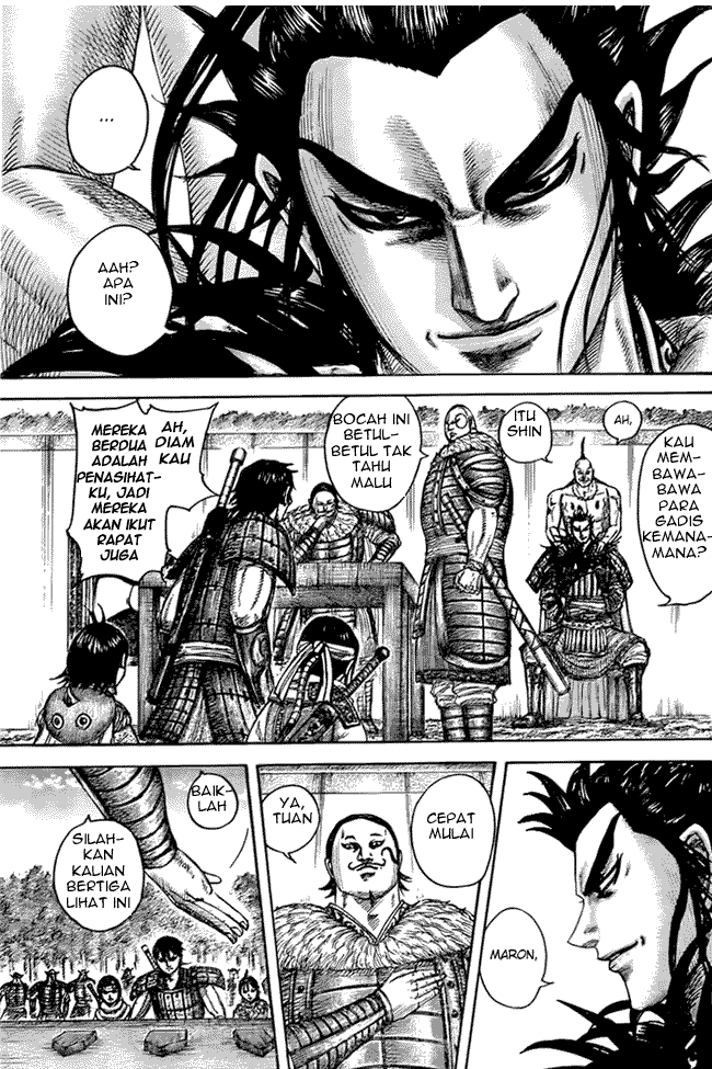 Kingdom
