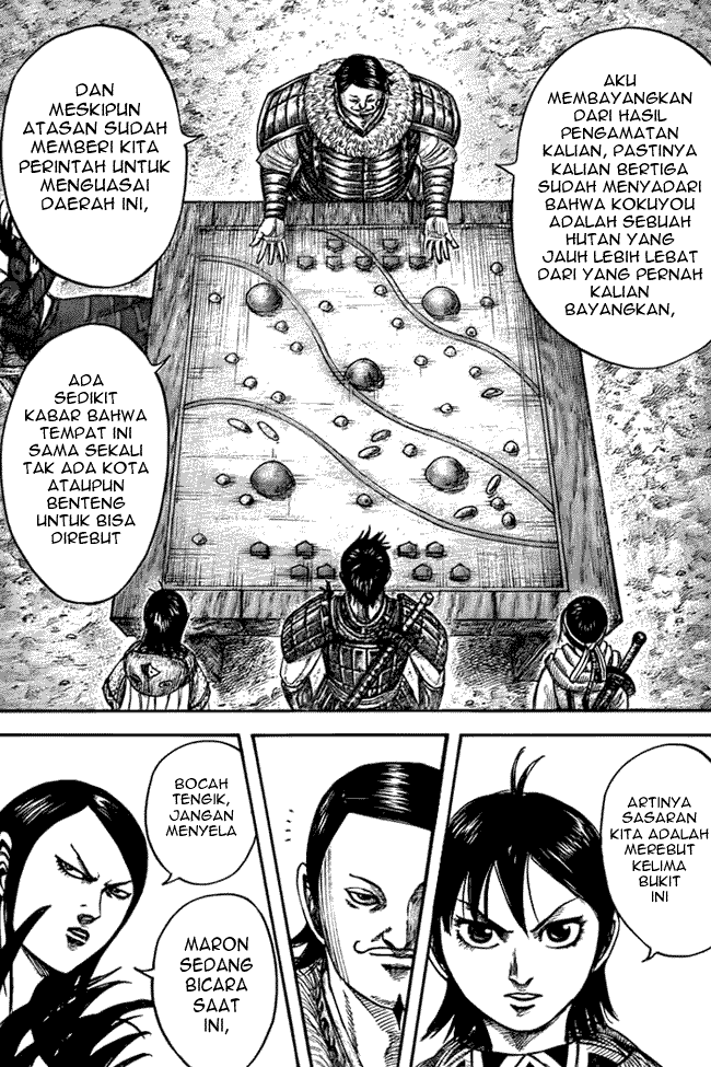 Kingdom