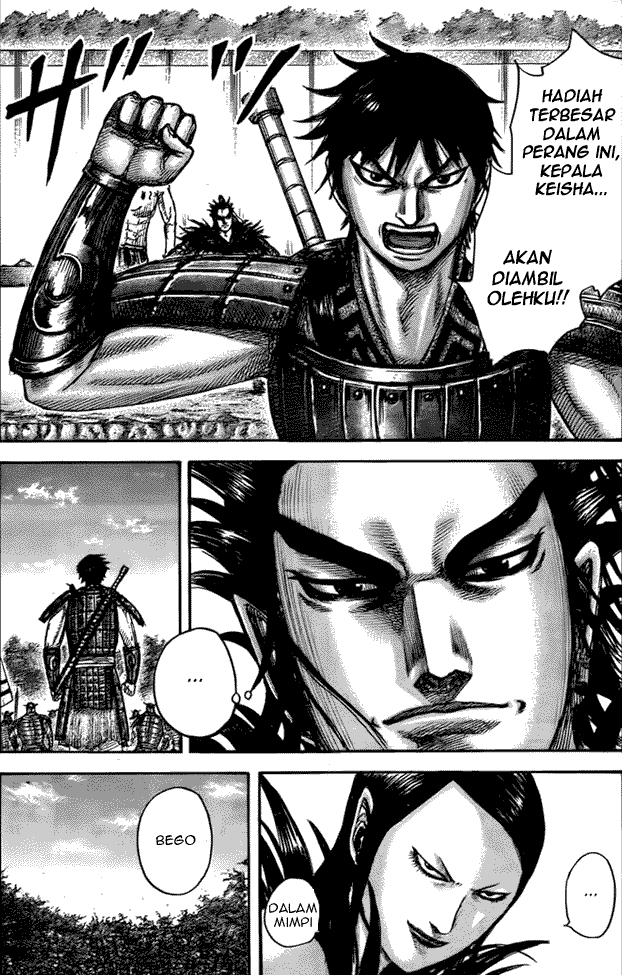 Kingdom
