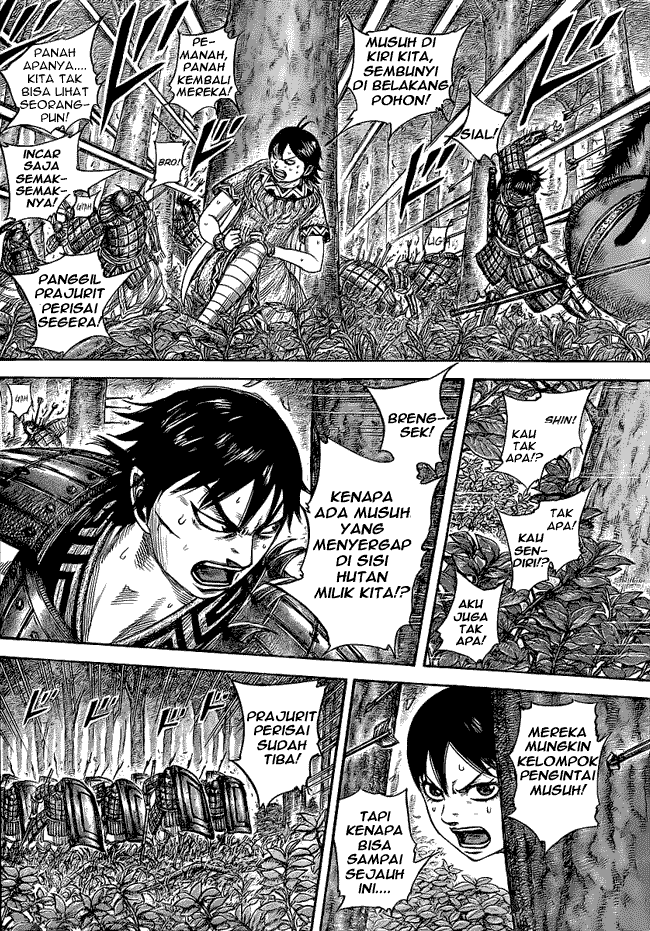 Kingdom