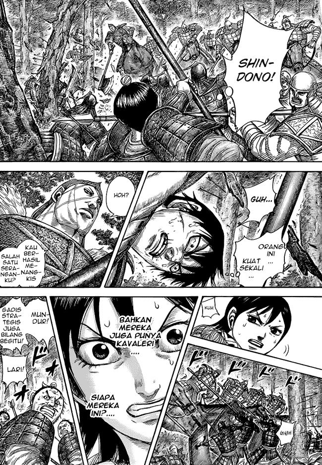 Kingdom