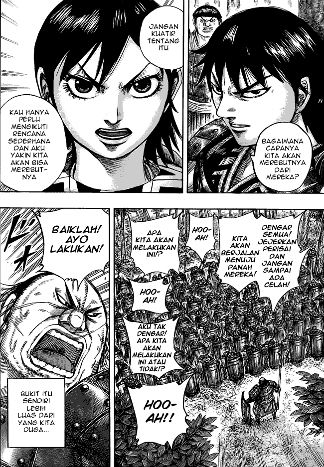 Kingdom