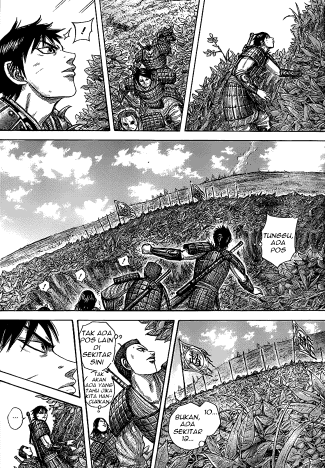 Kingdom