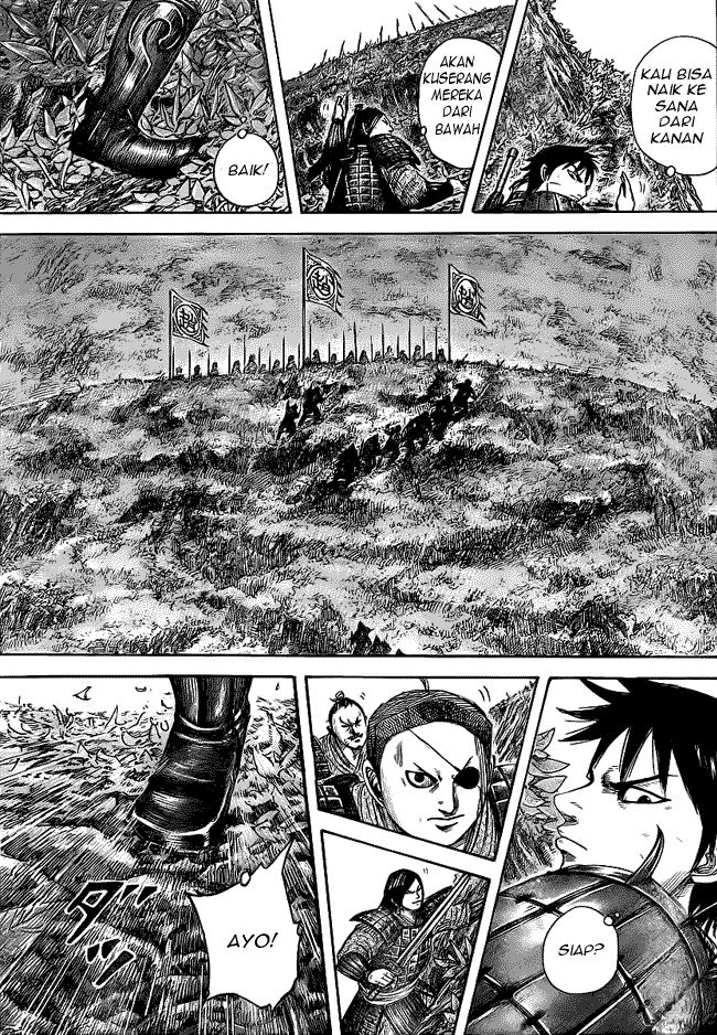 Kingdom
