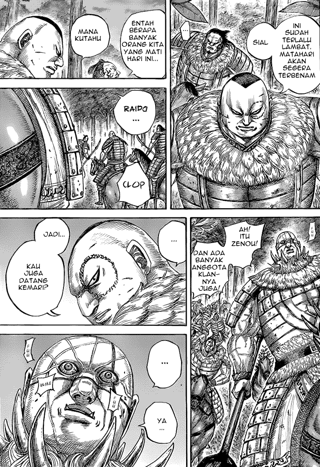 Kingdom