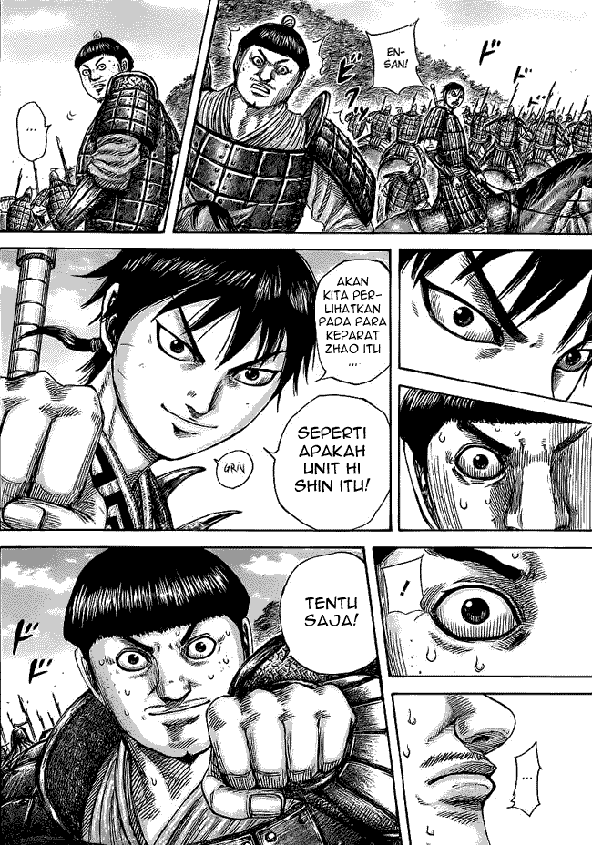 Kingdom