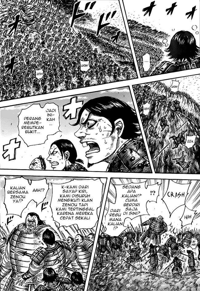 Kingdom