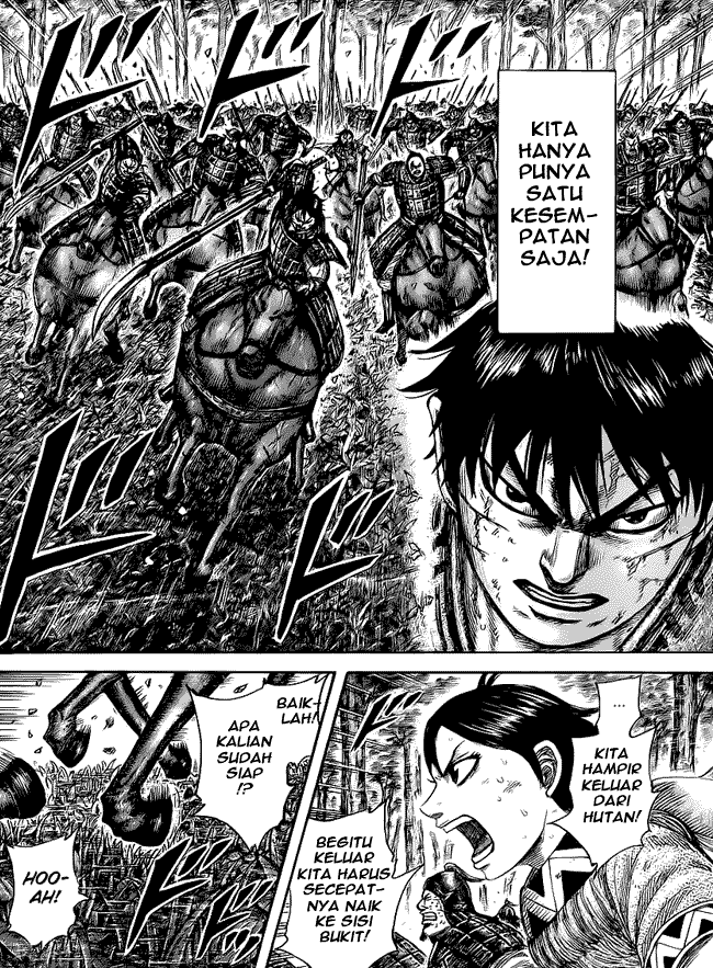 Kingdom