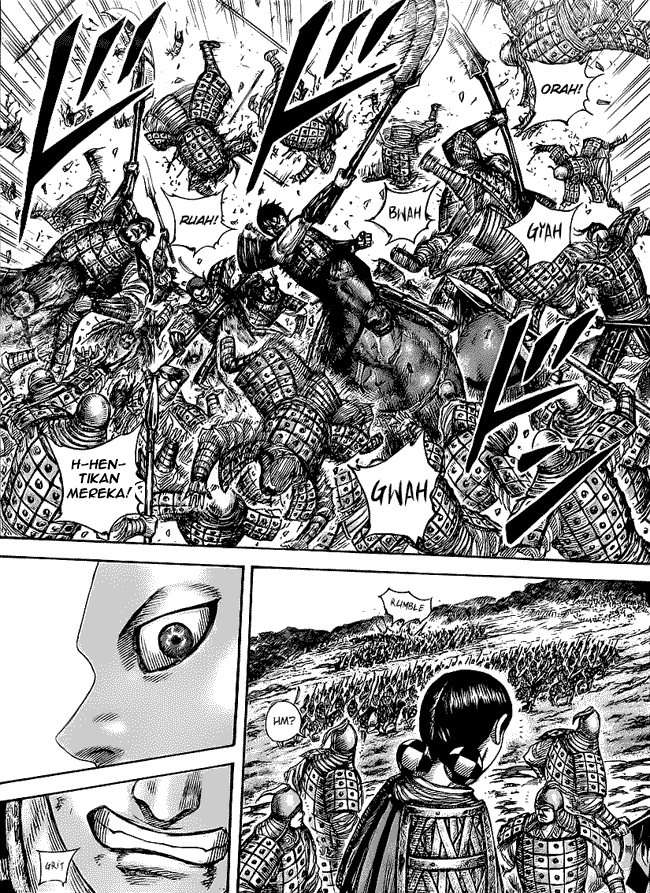 Kingdom