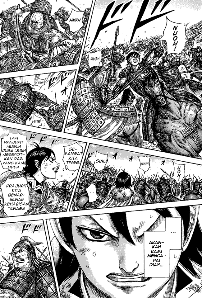 Kingdom