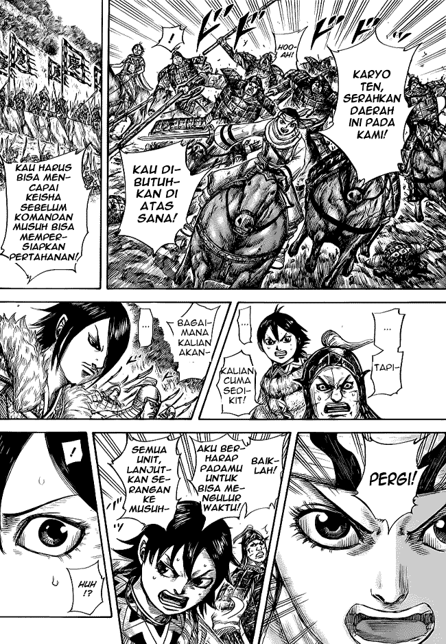 Kingdom