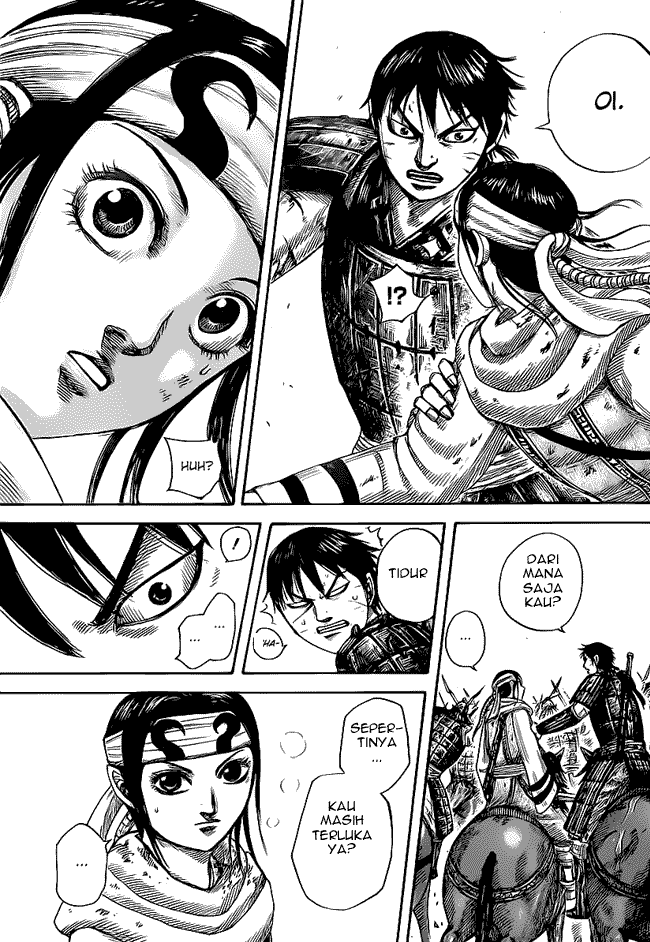 Kingdom