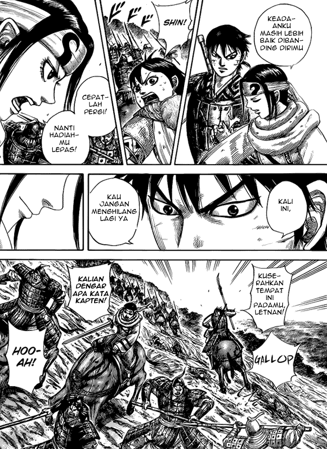 Kingdom