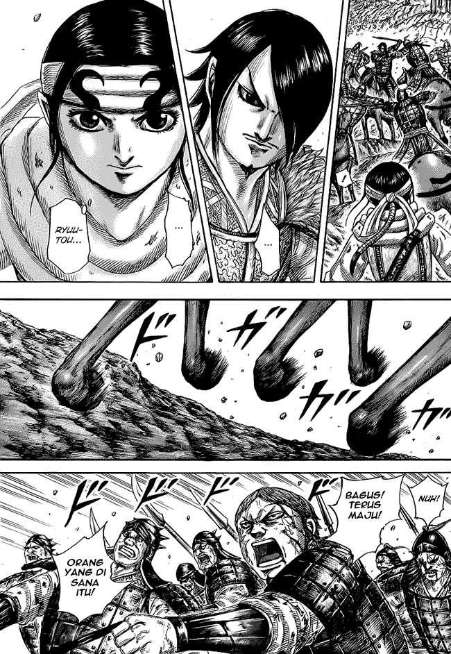 Kingdom