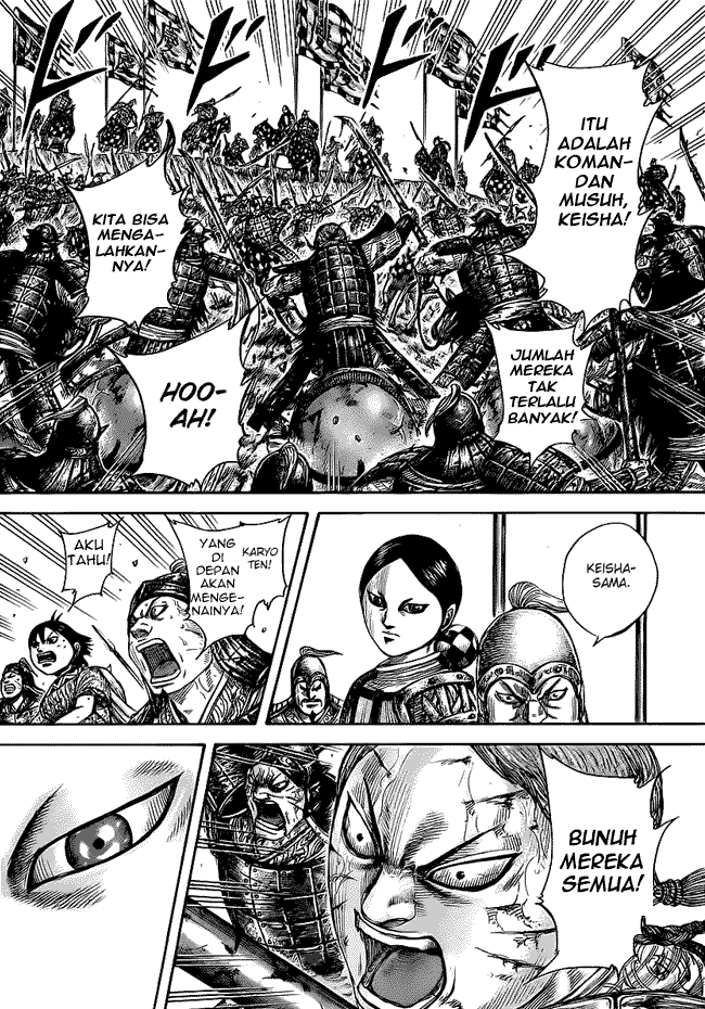 Kingdom