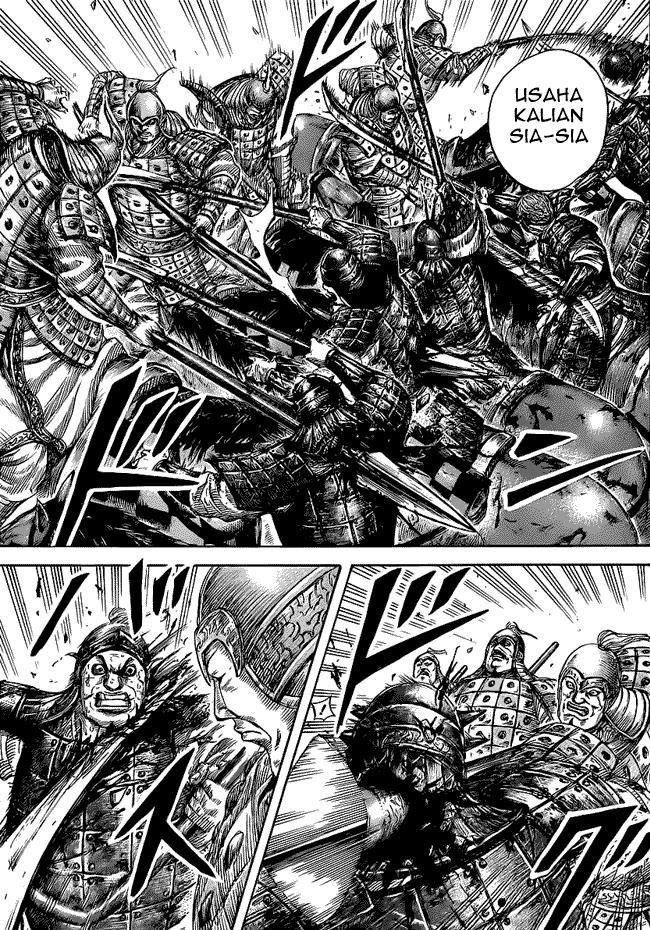 Kingdom