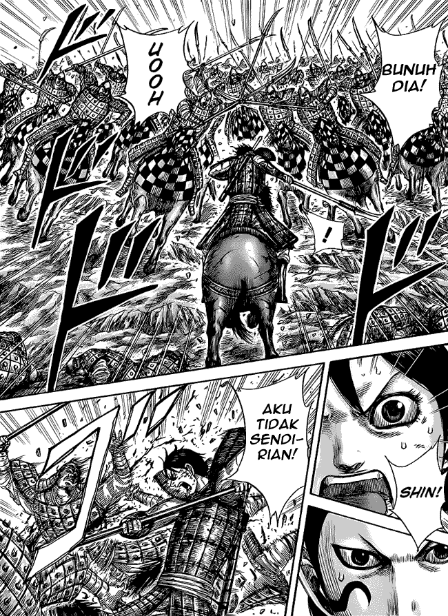 Kingdom