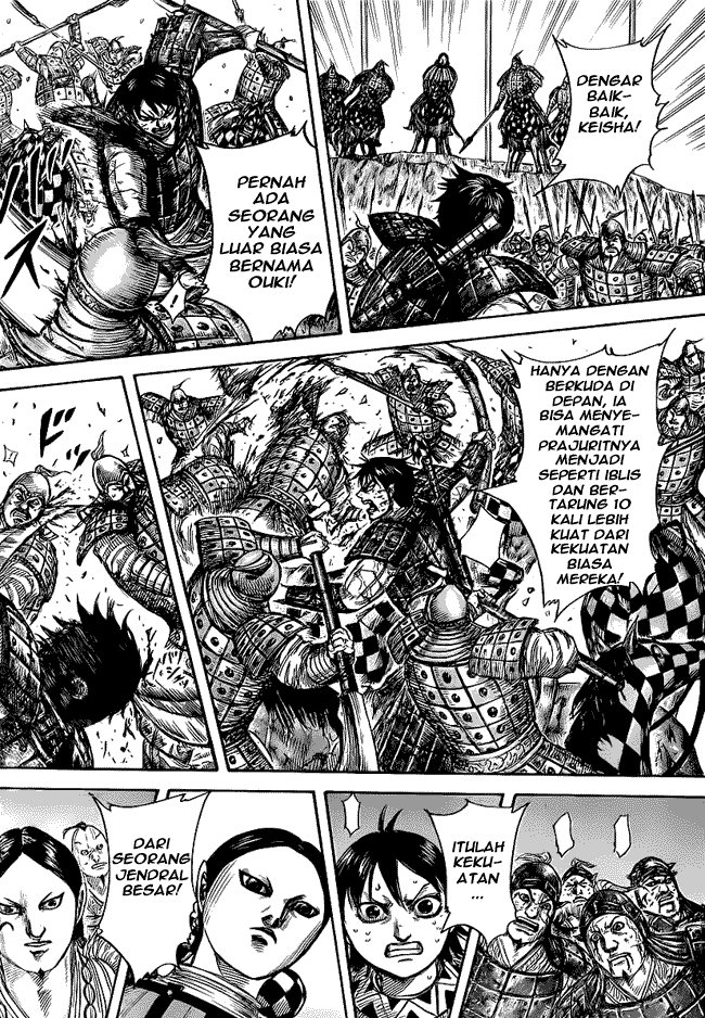 Kingdom