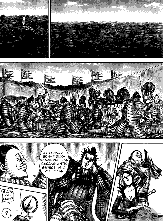 Kingdom