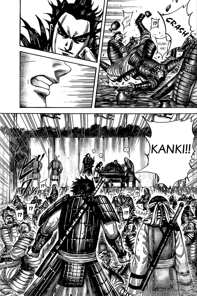 Kingdom
