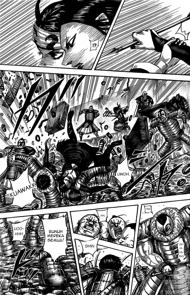 Kingdom