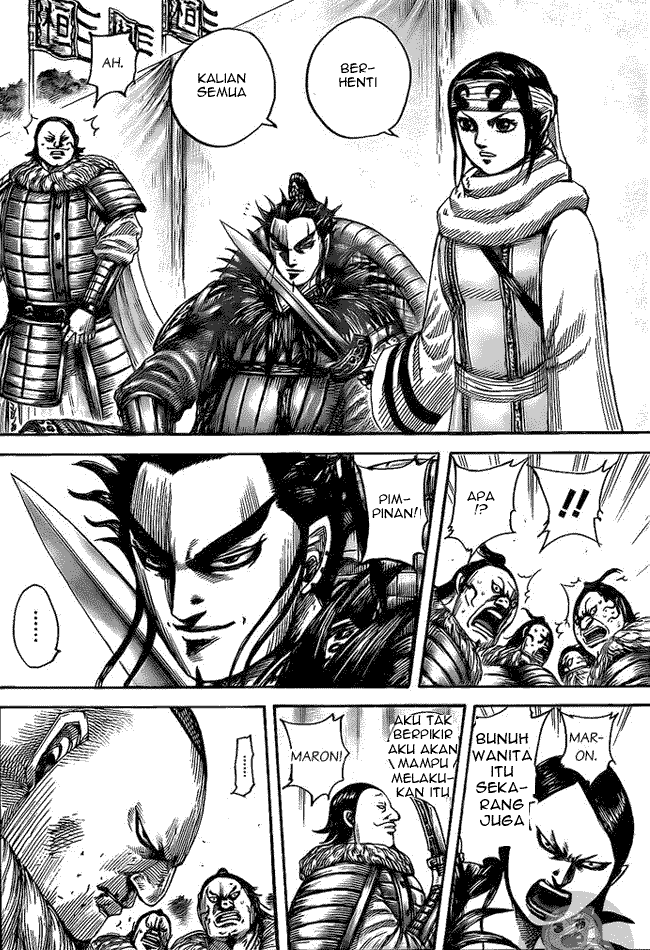 Kingdom
