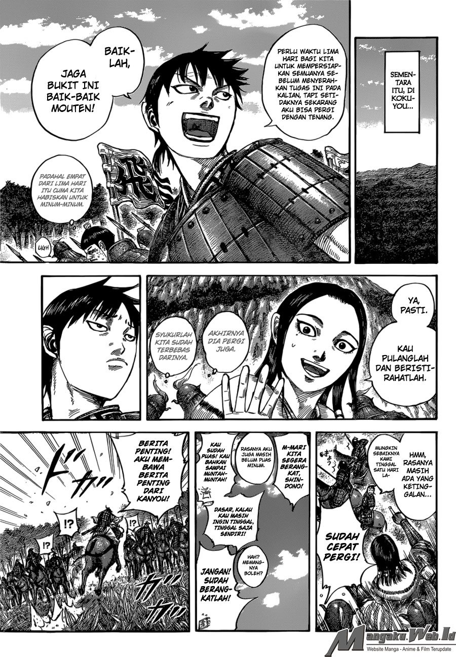 Kingdom