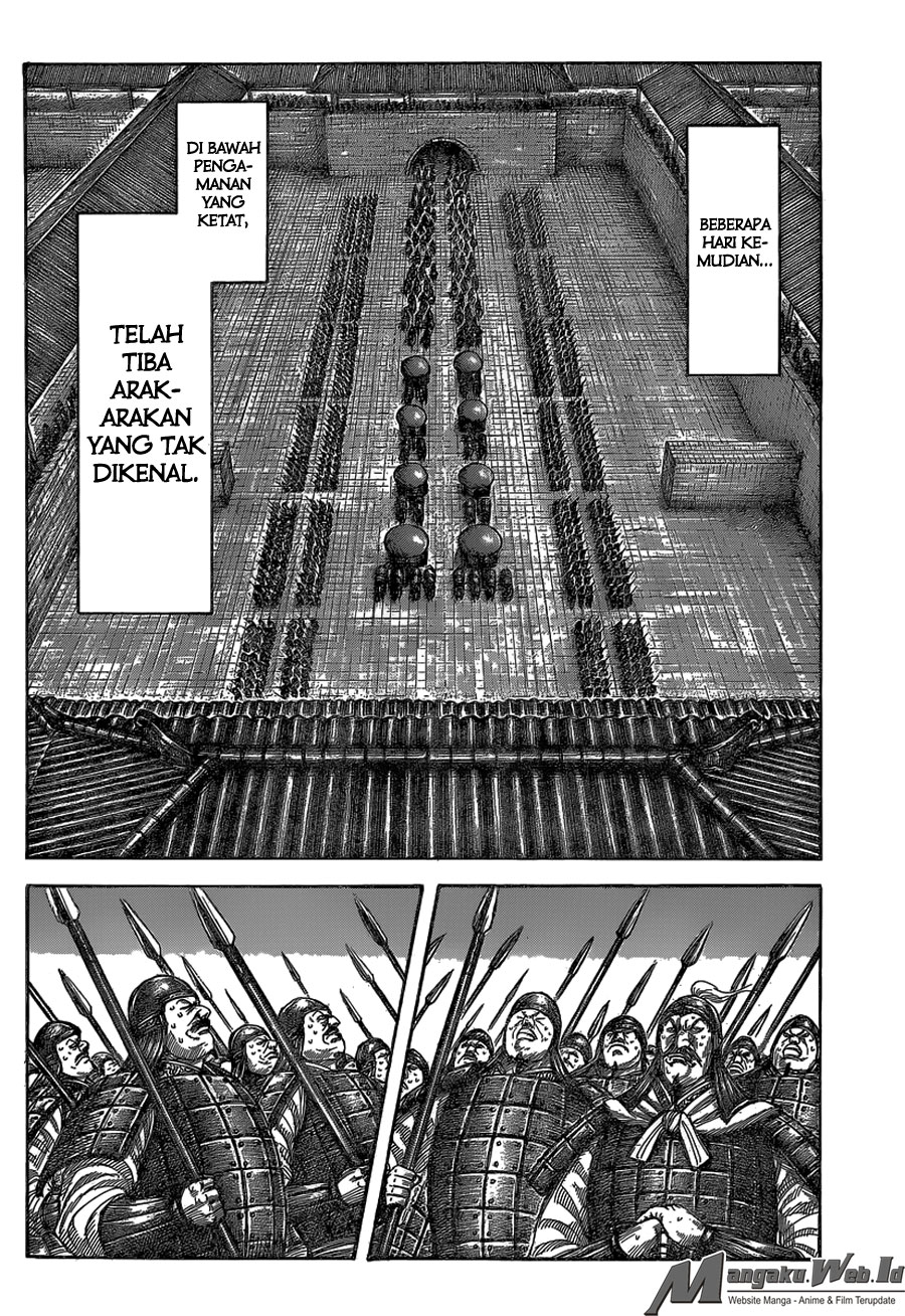 Kingdom