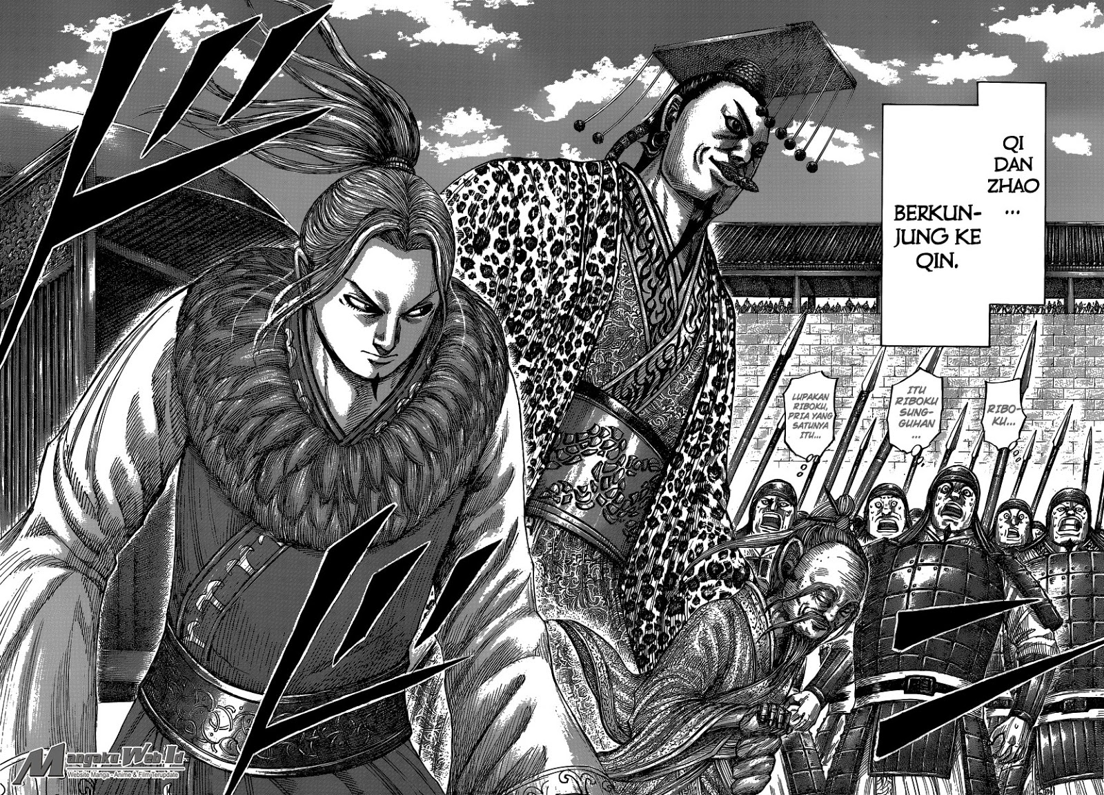 Kingdom