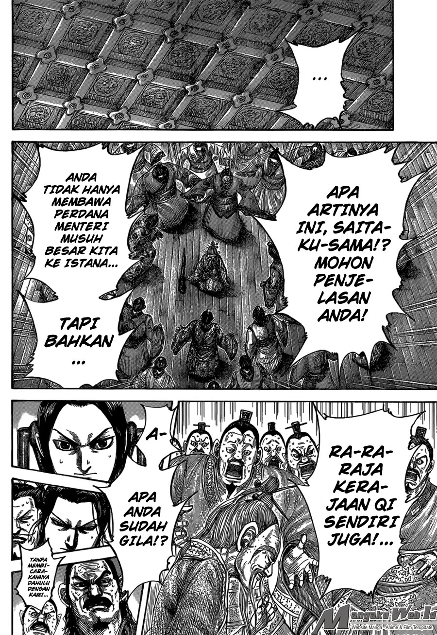 Kingdom